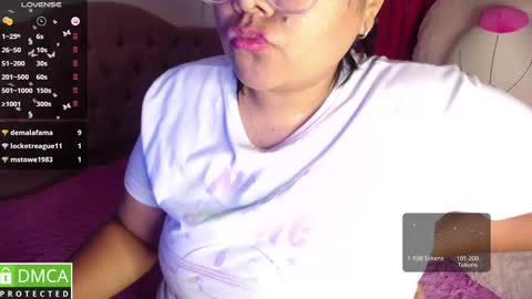 Snapshot of alanna_brunette chatting on 02/04/25, 02:49 lanna online show from 02/04/25, 02:49