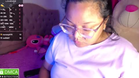 Snapshot of alanna_brunette chatting on 02/05/25, 02:29 lanna online show from 02/05/25, 02:29