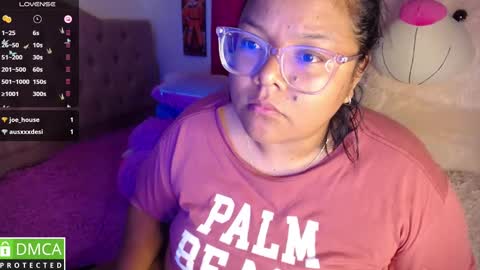 Snapshot of alanna_brunette chatting on 02/07/25, 01:25 lanna online show from 02/07/25, 01:25