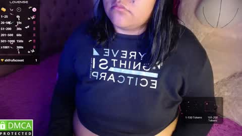 Snapshot of alanna_brunette chatting on 02/08/25, 12:38 lanna online show from 02/08/25, 12:38