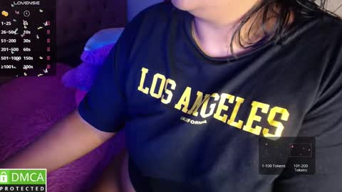 Snapshot of alanna_brunette chatting on 02/17/25, 05:04 lanna online show from 02/17/25, 05:04