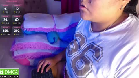 Snapshot of alanna_brunette chatting on 02/28/25, 05:04 lanna online show from 02/28/25, 05:04