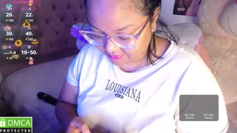 Snapshot of alanna_brunette chatting on 03/04/25, 01:34 lanna online show from 03/04/25, 01:34