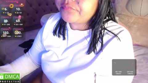 Snapshot of alanna_brunette chatting on 03/05/25, 05:07 lanna online show from 03/05/25, 05:07