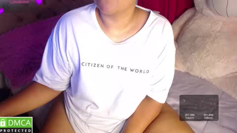 Snapshot of alanna_brunette chatting on 09/10/25, 10:59 lanna online show from 09/10/25, 10:59