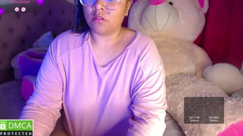 Snapshot of alanna_brunette chatting on 09/15/25, 03:06 lanna online show from 09/15/25, 03:06