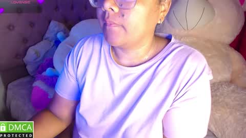 Snapshot of alanna_brunette chatting on 09/16/25, 09:21 lanna online show from 09/16/25, 09:21