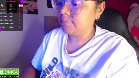 Snapshot of alanna_brunette chatting on 09/28/25, 12:38 lanna online show from 09/28/25, 12:38