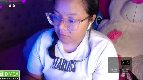 Snapshot of alanna_brunette chatting on 10/11/25, 04:44 lanna online show from 10/11/25, 04:44