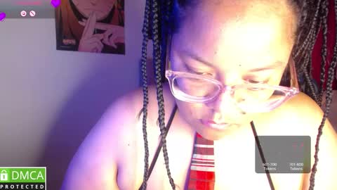 Snapshot of alanna_brunette chatting on 10/16/25, 07:04 lanna online show from 10/16/25, 07:04