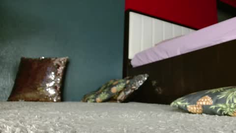 Alanna online show from 09/16/25, 02:56