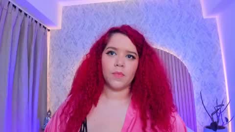 Snapshot of alanna_hank chatting on 01/20/25, 12:04 Alanna online show from 01/20/25, 12:04