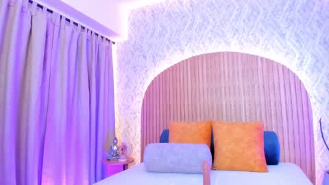 Snapshot of alanna_hank chatting on 01/27/25, 11:11 Alanna online show from 01/27/25, 11:11