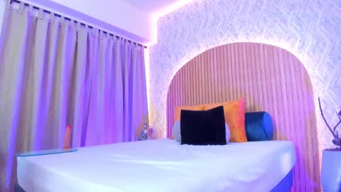 Snapshot of alanna_hank chatting on 01/30/25, 06:13 Alanna online show from 01/30/25, 06:13