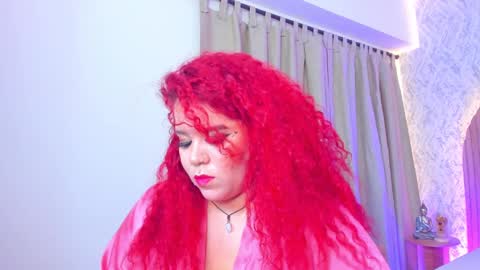 Snapshot of alanna_hank chatting on 01/31/25, 02:04 Alanna online show from 01/31/25, 02:04