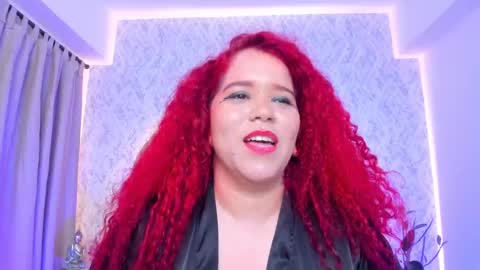 Snapshot of alanna_hank chatting on 02/10/25, 05:14 Alanna online show from 02/10/25, 05:14