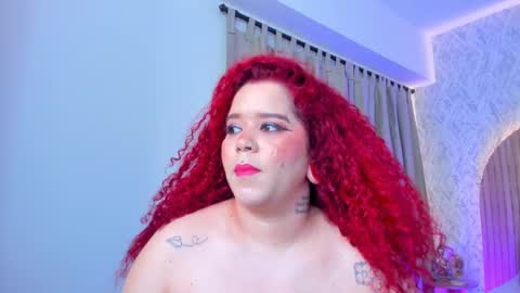 Snapshot of alanna_hank chatting on 02/11/25, 12:28 Alanna online show from 02/11/25, 12:28