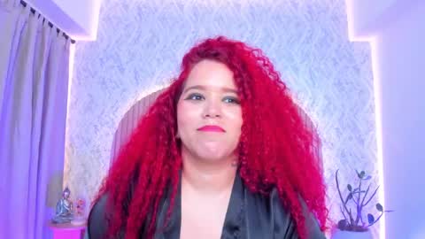 Snapshot of alanna_hank chatting on 02/17/25, 05:58 Alanna online show from 02/17/25, 05:58