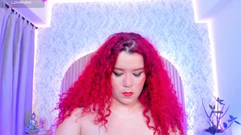 Snapshot of alanna_hank chatting on 03/11/25, 12:54 Alanna online show from 03/11/25, 12:54