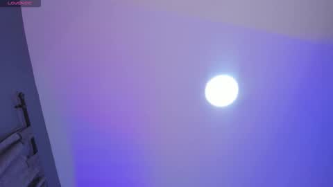 Snapshot of alanna_hank chatting on 10/13/25, 05:07 Alanna online show from 10/13/25, 05:07