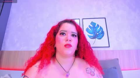 Alanna  online show from 02/05/26, 03:33