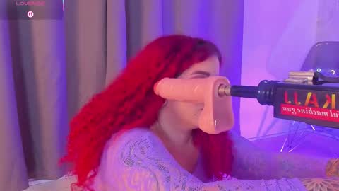 Alanna  online show from 03/27/26, 08:26