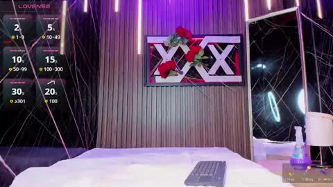 Snapshot of alanna_lima chatting on 02/15/26, 12:47 Alanna Lima online show from 02/15/26, 12:47