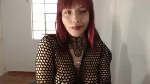 alanna_redd online show from 09/26/25, 02:32