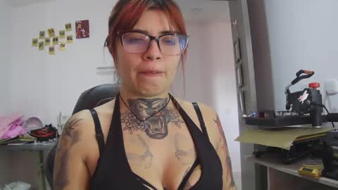 alanna_redd online show from 04/24/26, 06:54
