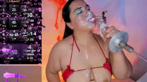 alana silver online show from 10/26/25, 02:06