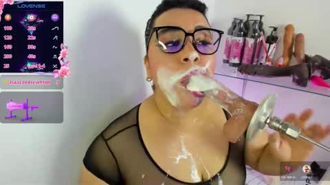 alana silver online show from 02/14/26, 06:59