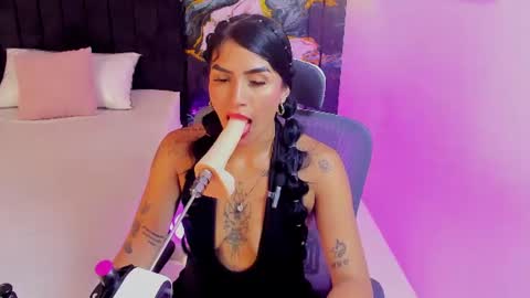 Alana online show from 06/20/26, 05:16