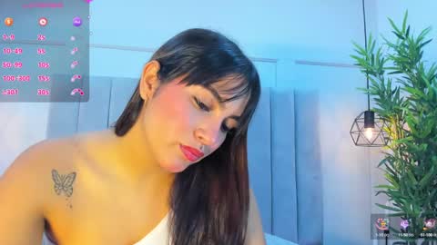 Alanna  online show from 02/22/25, 12:08