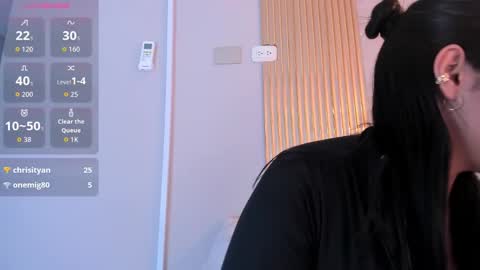 Alanna  online show from 01/13/26, 07:41