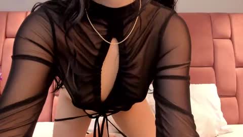 Snapshot of alannajonnes chatting on 09/23/25, 08:45 Alanna Jonnes online show from 09/23/25, 08:45