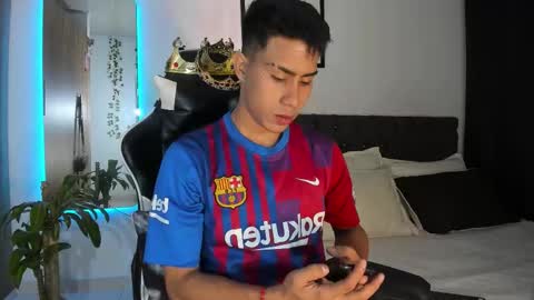 alannaughty_ online show from 03/21/26, 12:26