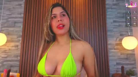 alannavidal online show from 06/10/26, 03:18