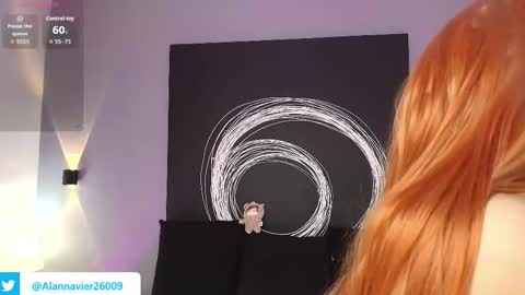 Alanna online show from 02/28/26, 11:44