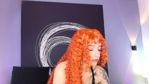 Alanna online show from 06/03/26, 02:33