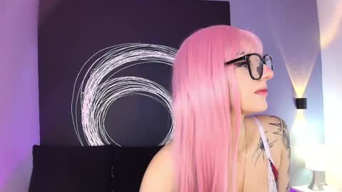 Alanna online show from 06/08/26, 11:54