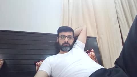 alanpageex online show from 03/25/26, 10:54