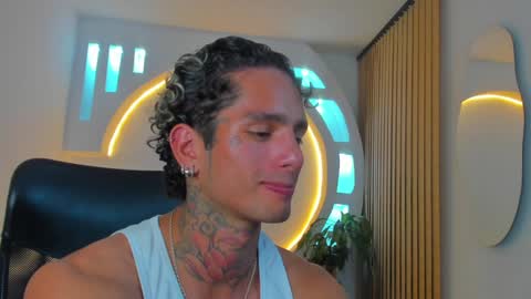 alan online show from 01/08/25, 04:44