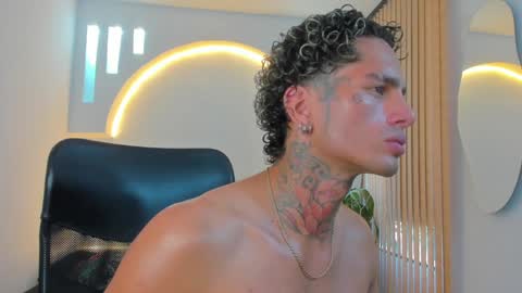 alan online show from 01/13/25, 03:26