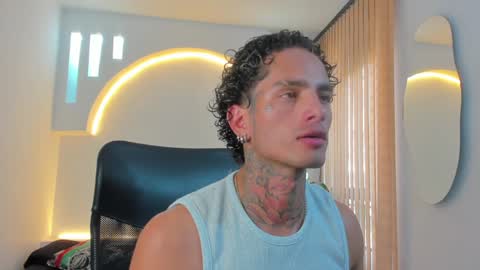 alan online show from 01/14/25, 05:45