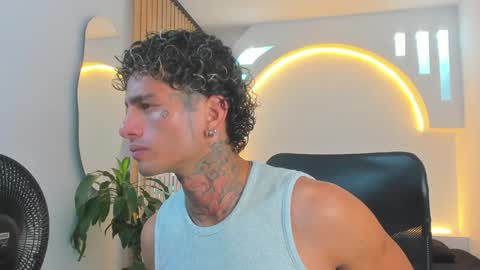 alan online show from 01/20/25, 01:11