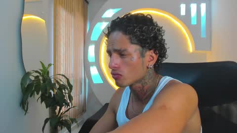 alan online show from 01/25/25, 03:09