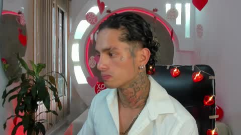 alan online show from 02/14/25, 12:36