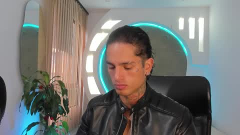 alan online show from 02/22/25, 12:40