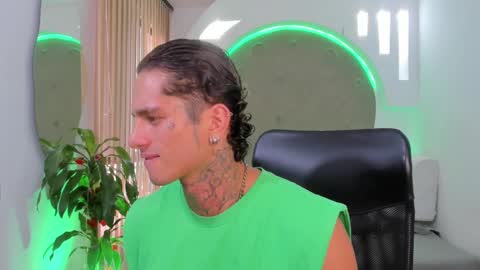 alan online show from 02/26/25, 01:08