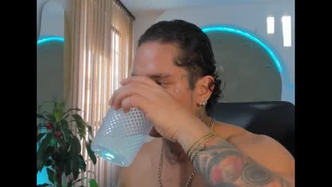 alan online show from 03/01/25, 04:11